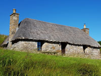Tigh Lachie | Elgol Holiday Cottage