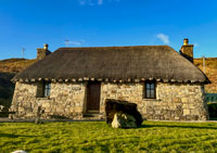 Tigh Mairi Cottage | Elgol Self Catering