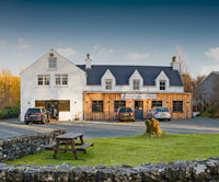 Edinbane Inn Skye Accommodation Edinbane Inn Skye Accommodation