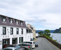 Bosville Hotel | Portree Bosville Hotel | Portree