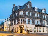 Portree Hotel | Isle of Skye Accommodation Portree Hotel | Isle of Skye Accommodation