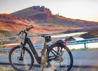 Bikes on the Brae | Cycle Hire Bikes on the Brae | Cycle Hire