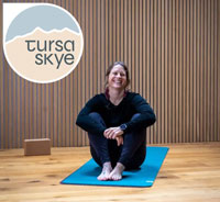 Tursa Skye Wellness Tursa Skye Wellness